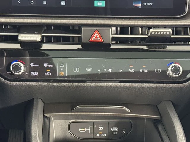 New 2027 Wolf Gray Kia X-Line image 18