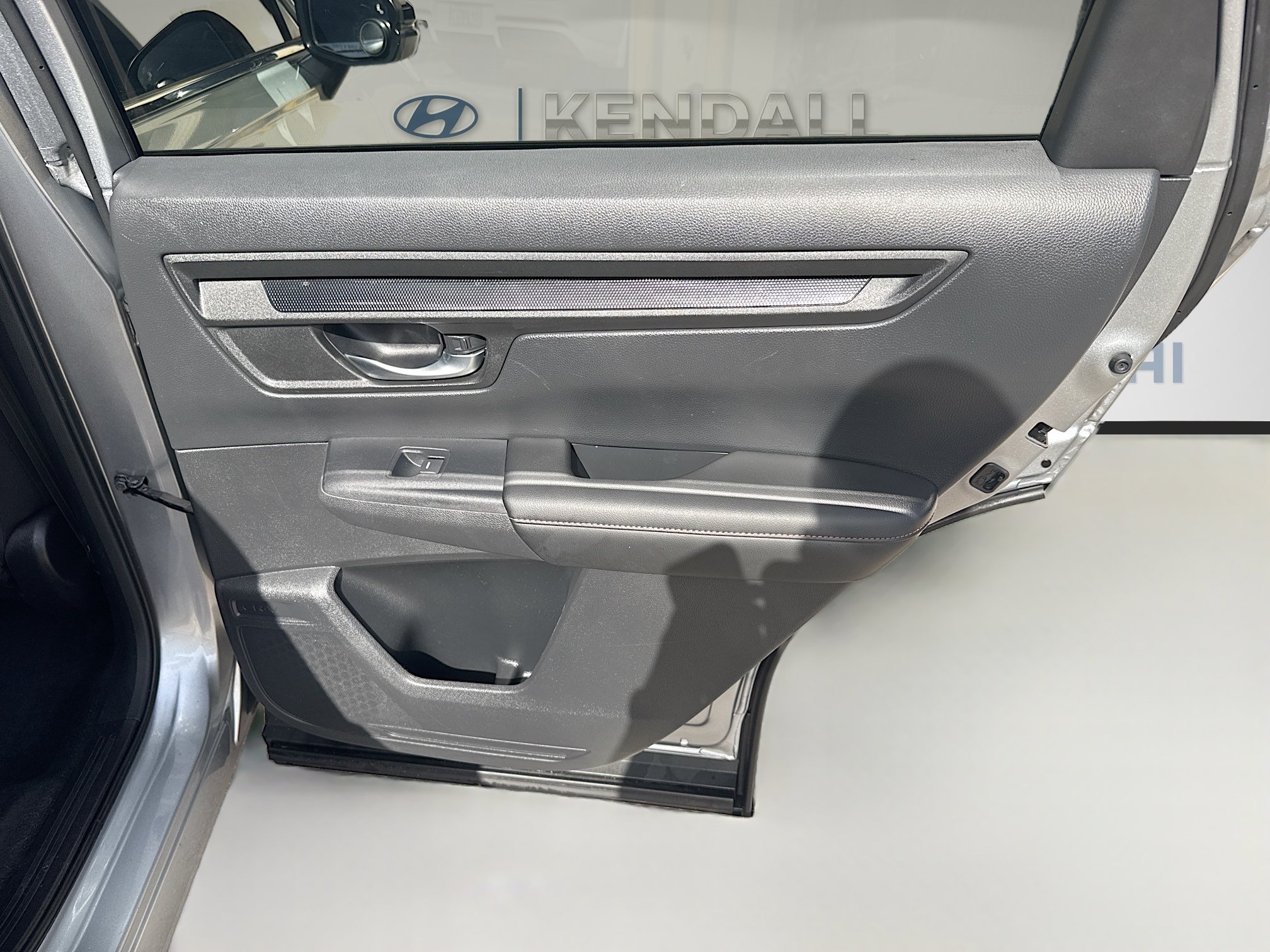2025 Honda CR-V Sport - Photo 28