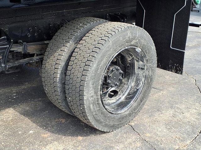 New 2024 Summit White Chevrolet Work Truck image 7