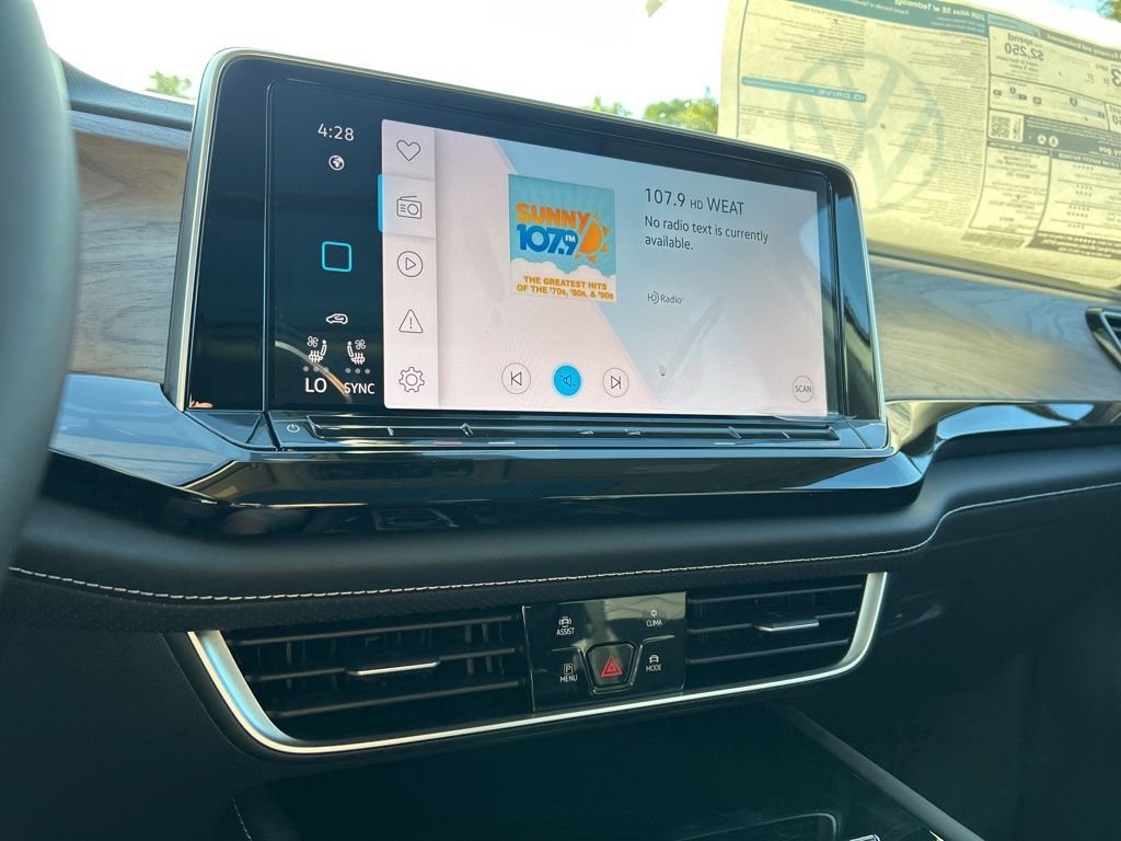 2026 Volkswagen Atlas SE w/Tech - Photo 26