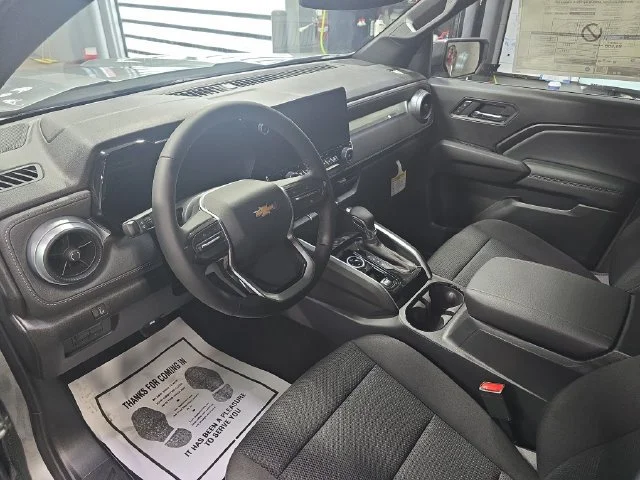 2026 Chevrolet Colorado LT - Photo 16