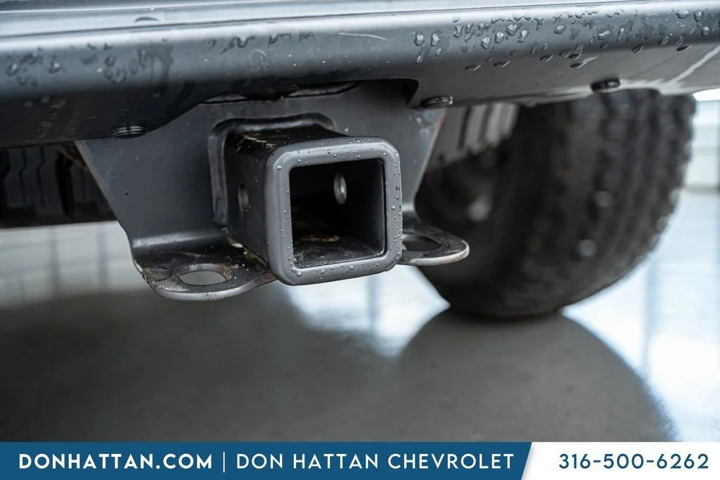 2021 Jeep Gladiator Mojave - Photo 39