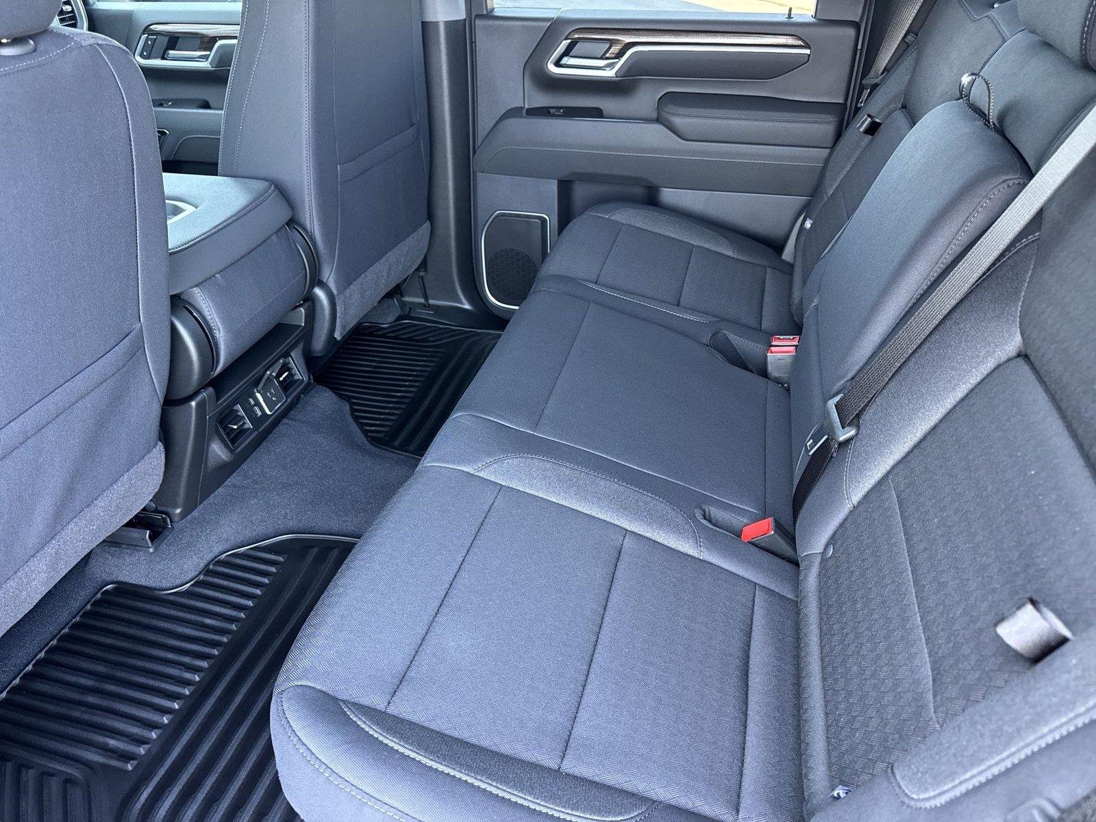 2026 Chevrolet Silverado 2500 HD LT - Photo 30