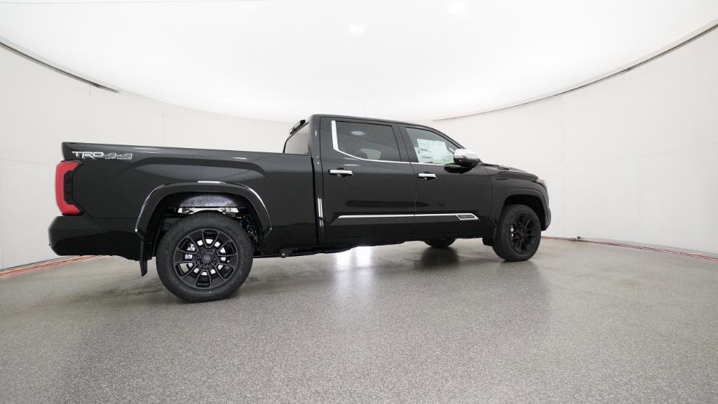 2026 Toyota Tundra 1794 Edition - Photo 40