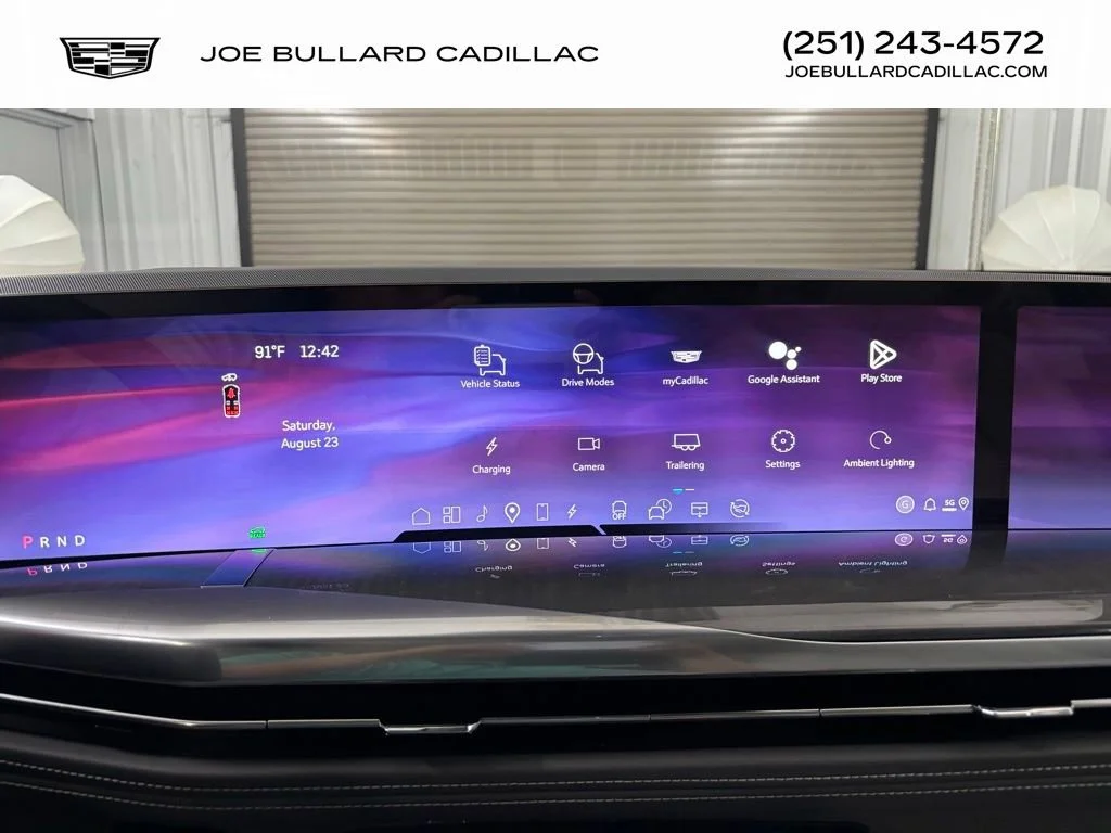 2026 Cadillac Escalade IQL Sport - Photo 20