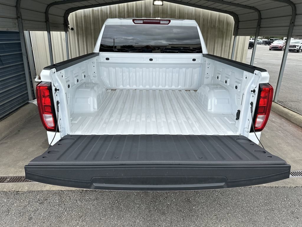 2026 GMC Sierra 1500 Elevation - Photo 30