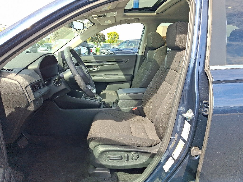2024 Honda CR-V EX - Photo 14