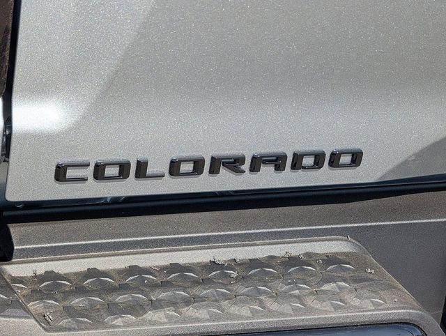 2026 Chevrolet Colorado Work Truck - Photo 11