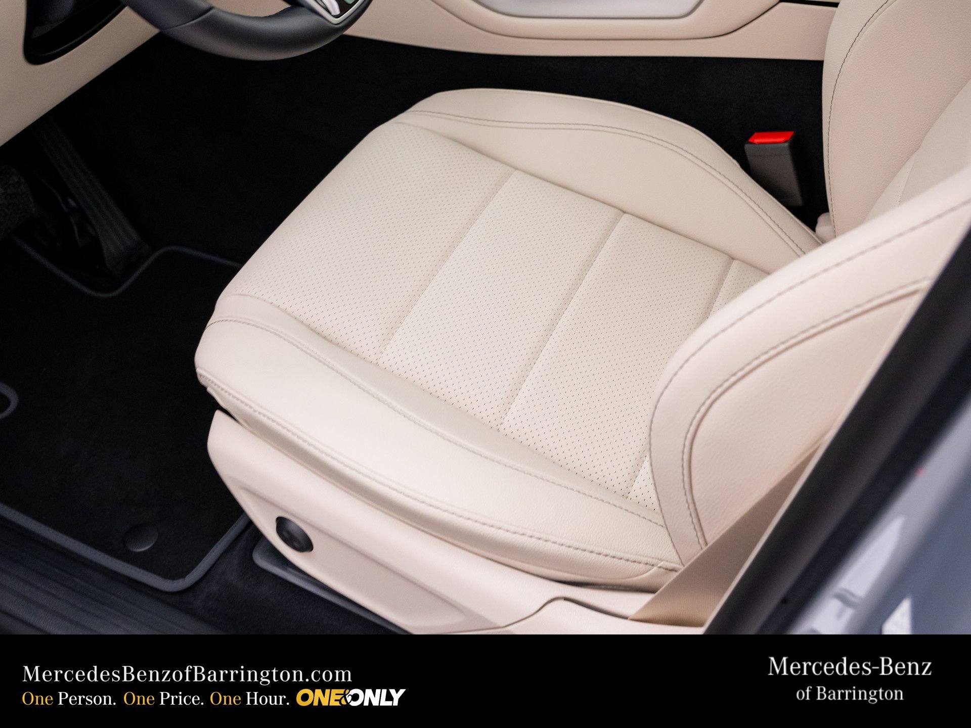 New 2026 Cirrus Silver Metallic Mercedes-Benz GLE 350 image 17