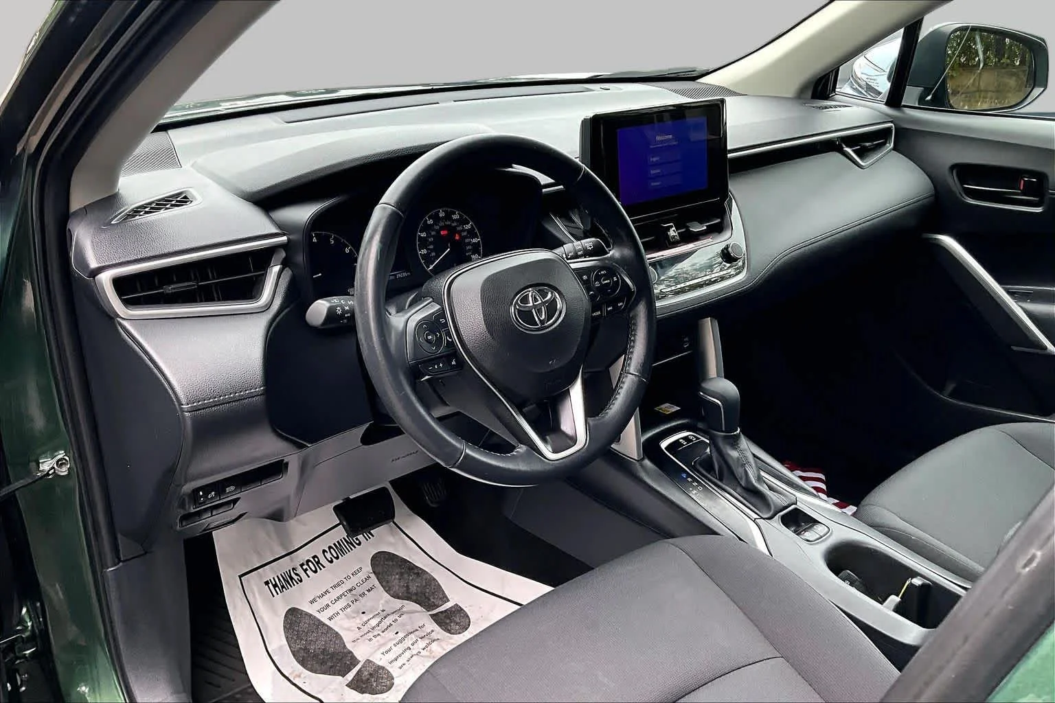 Used 2023 Cypress Toyota LE image 17