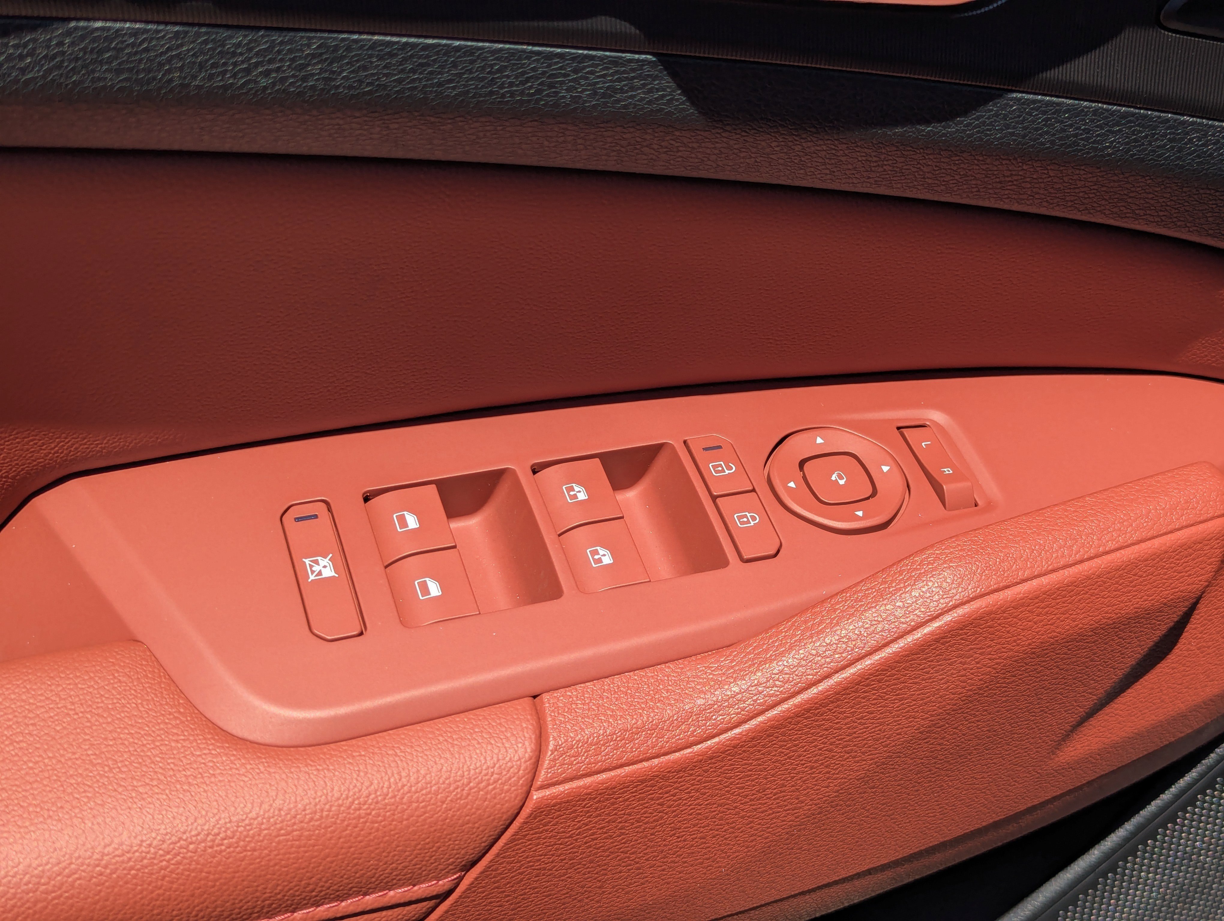 2026 Kia Sportage SX Prestige - Photo 22