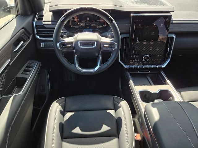 New 2026 Summit White GMC Denali image 10