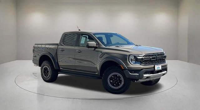 2026 Ford Ranger Ranger Raptor Raptor®