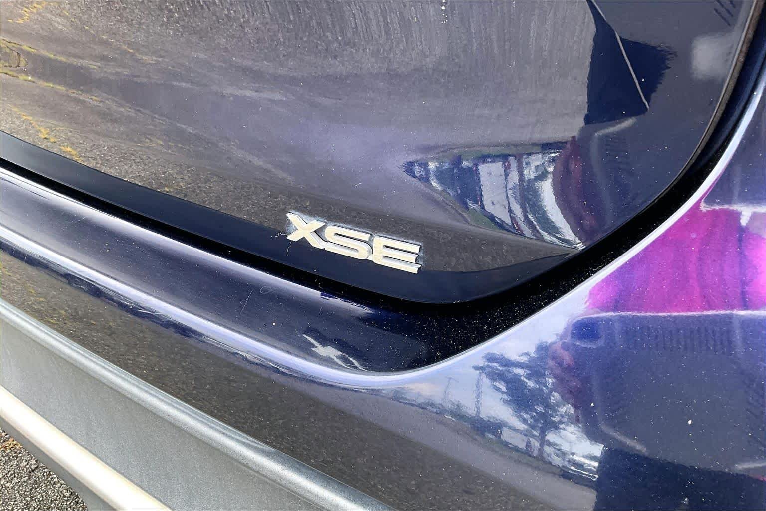 Used 2022 Blueprint Toyota XSE image 19