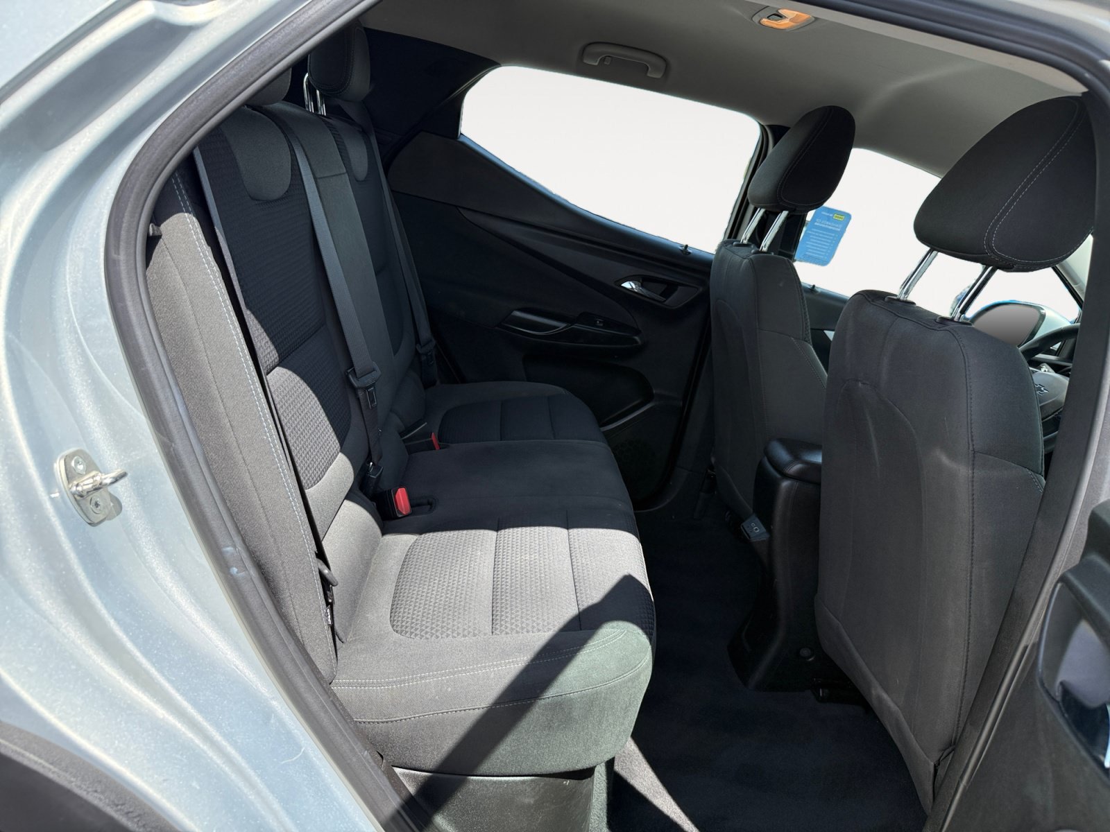 Used 2023 Silver Chevrolet LT image 18