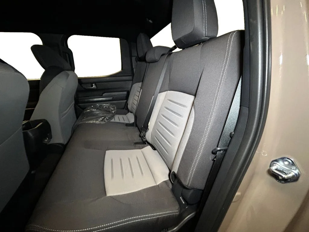 New 2026 Mudbath Toyota TRD Off-Road image 13