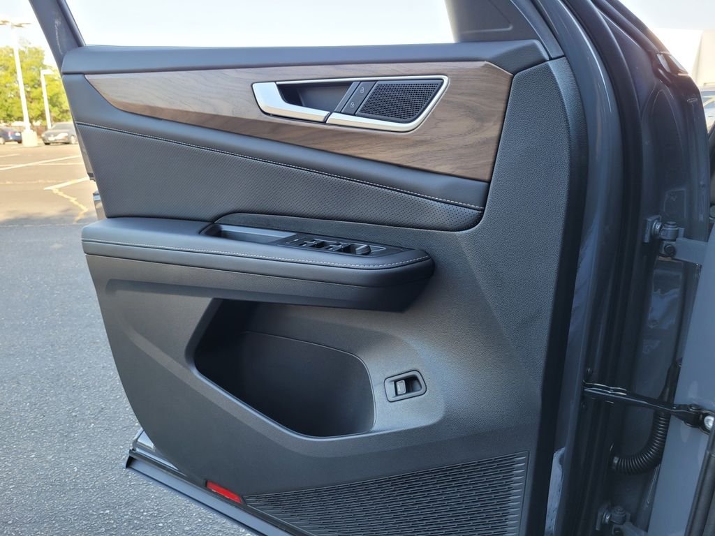 New 2026 Gray Volkswagen 2.0T SE w/Technology image 25