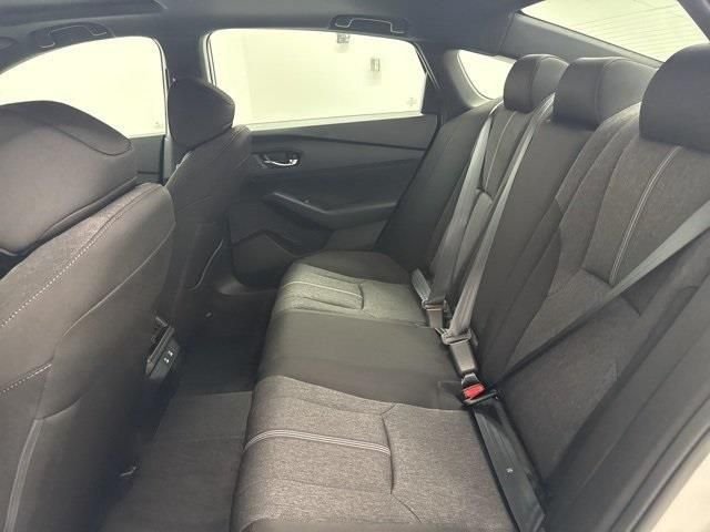 2025 Honda Accord Hybrid Sport - Photo 11