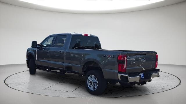 New 2026 Carbonized Gray Metallic Ford F-350® XLT image 25