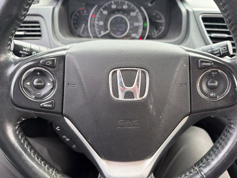 Used 2015  Honda EX-L image 14