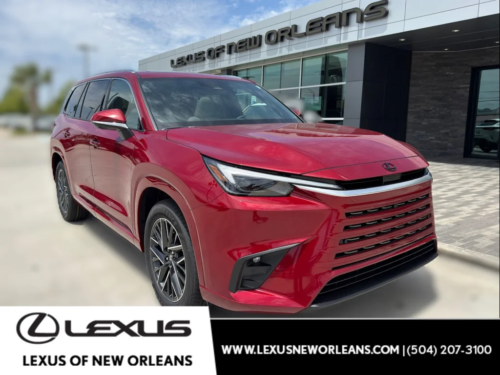 2026 Lexus TX 350 350 Premium AWD's photo