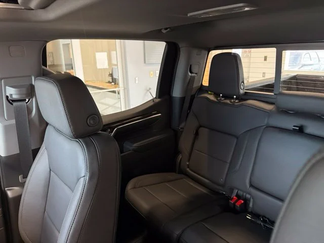 New 2026 Sterling Metallic GMC Elevation image 22
