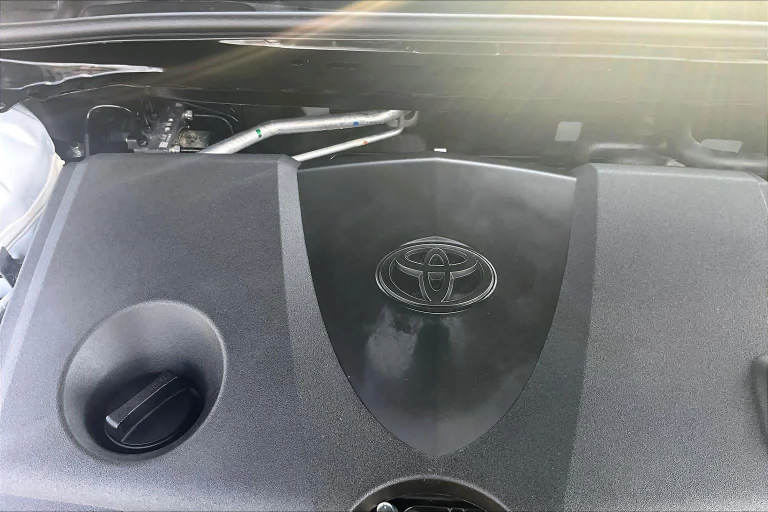 Used 2026 Ice Cap Toyota Nightshade image 33