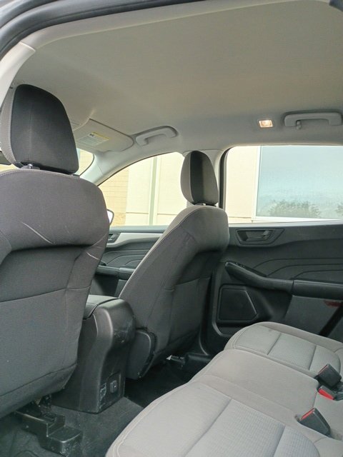 Used 2022 Gray Ford S image 5