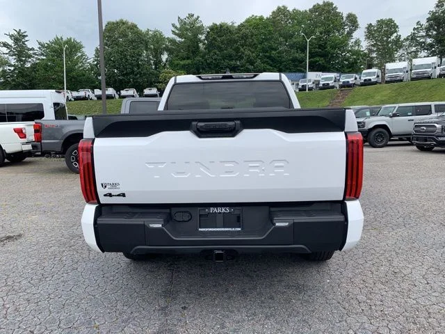Used 2025 White Toyota SR image 7