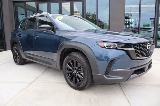 2026 Mazda CX-50 2.5 S Preferred