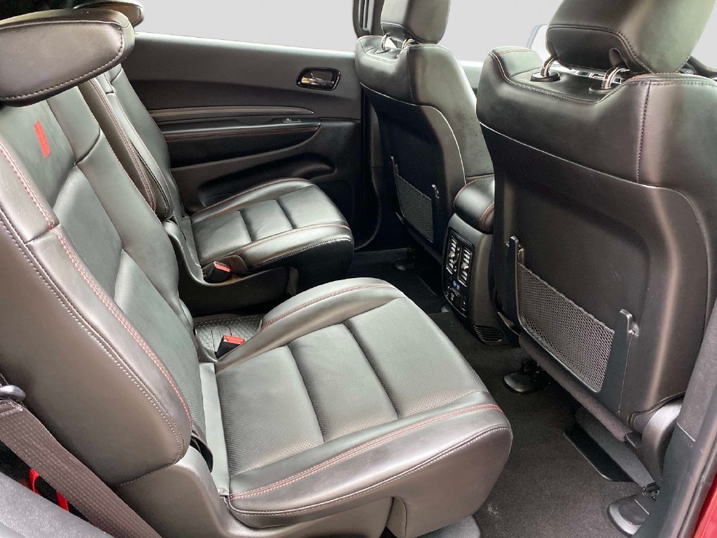 Used 2025 Red Dodge GT Plus image 27