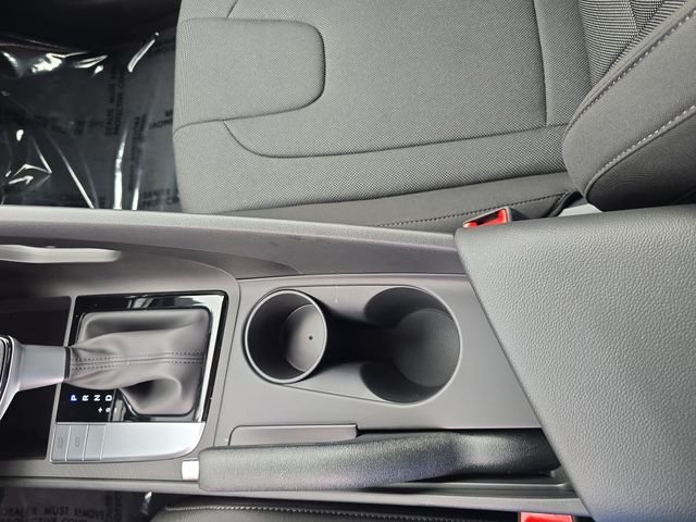 Used 2025 Gray Hyundai SE image 20