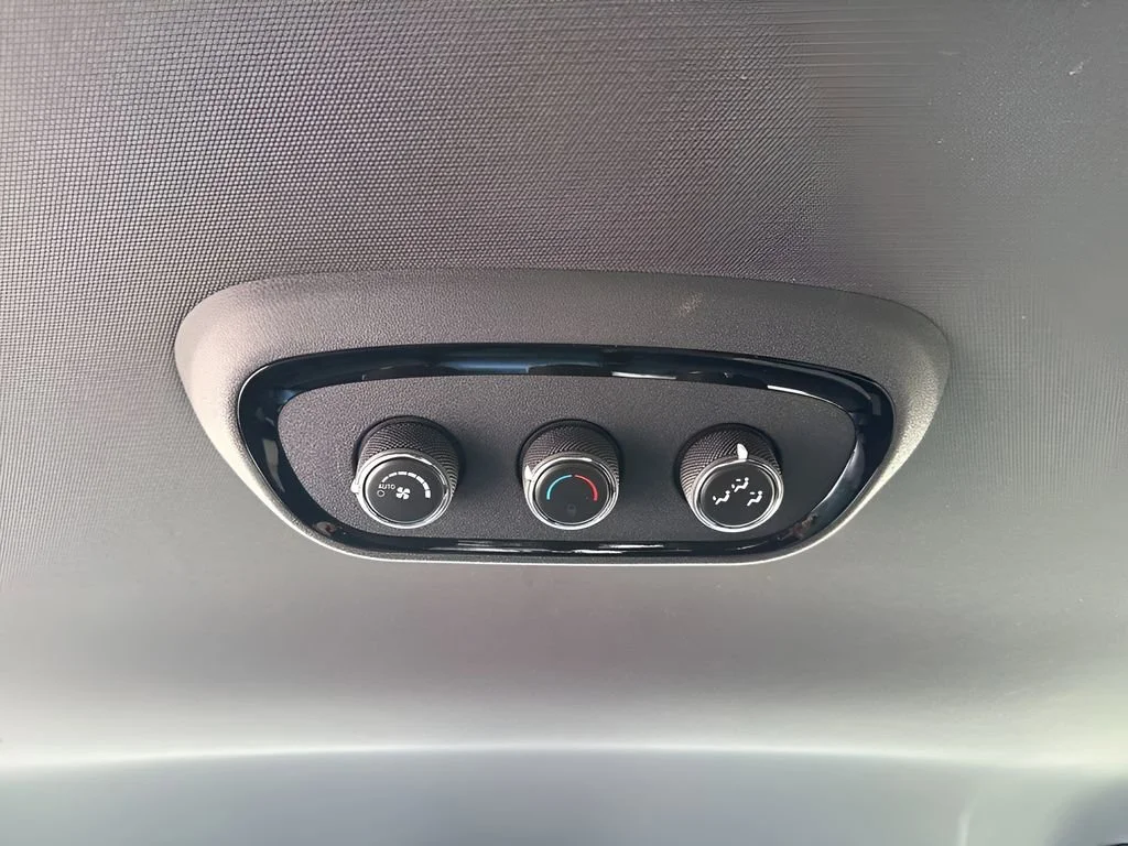 Used 2026 Black Dodge GT image 12