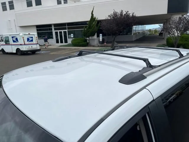 Used 2019 White Knuckle Clearcoat Dodge SXT image 13