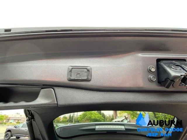 Used 2021 Gray Toyota TRD Off Road image 22