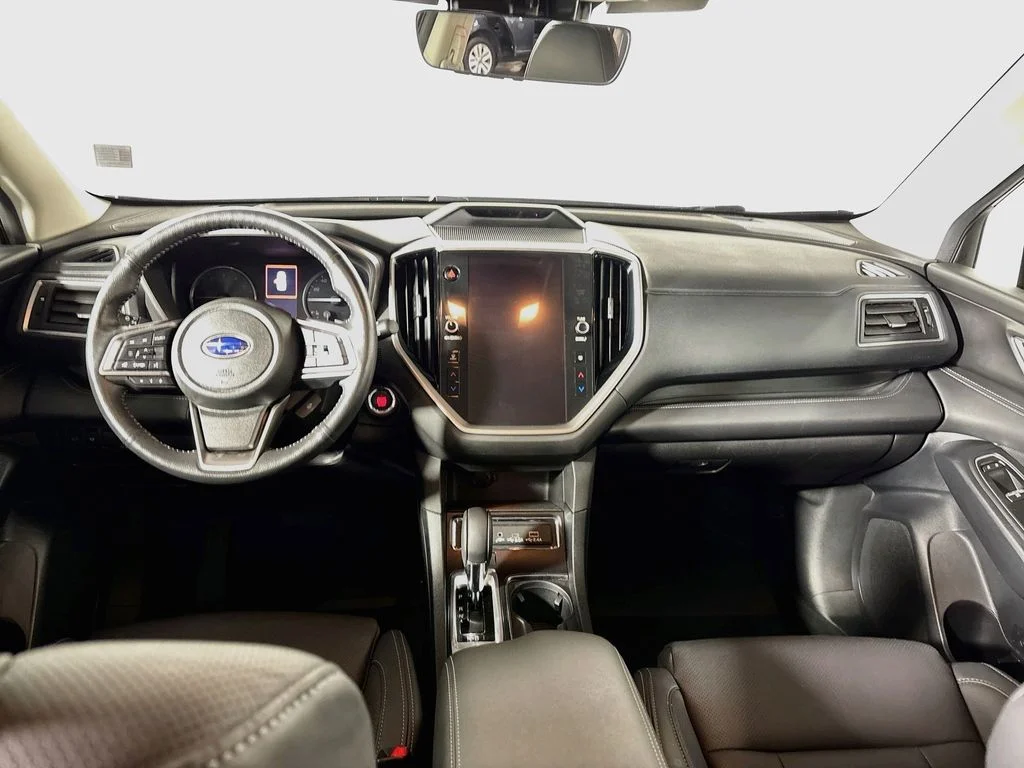 Used 2023 Silver Subaru Limited image 12