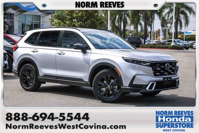 2026 Honda CR-V Hybrid 2026 Honda CR-V Hybrid Sport Touring AWD Sport Utility