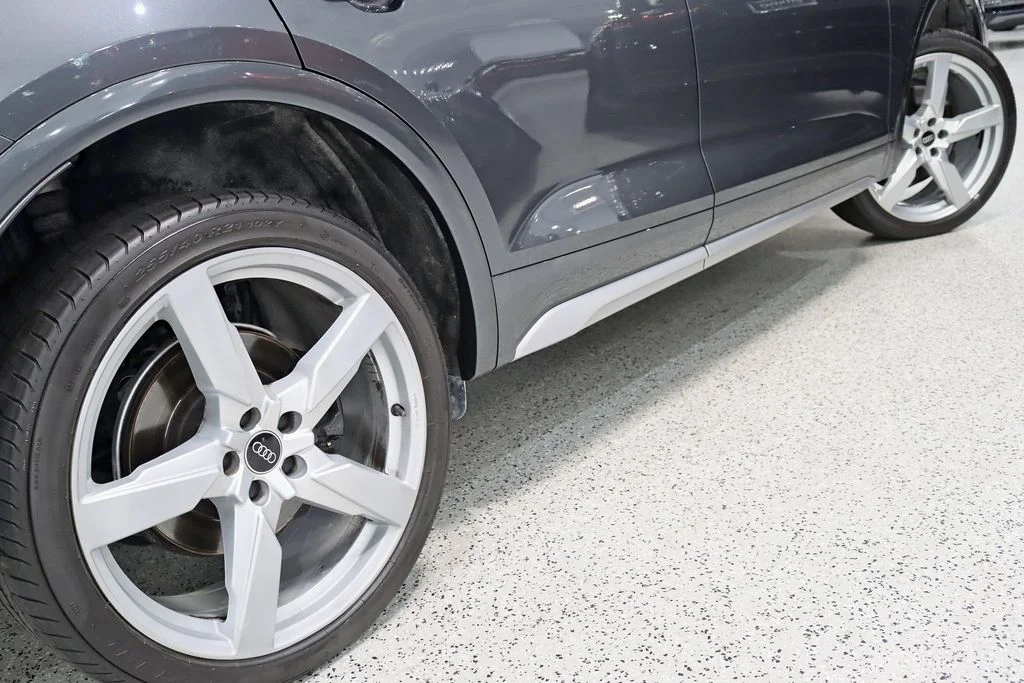 2024 Audi SQ5 Premium