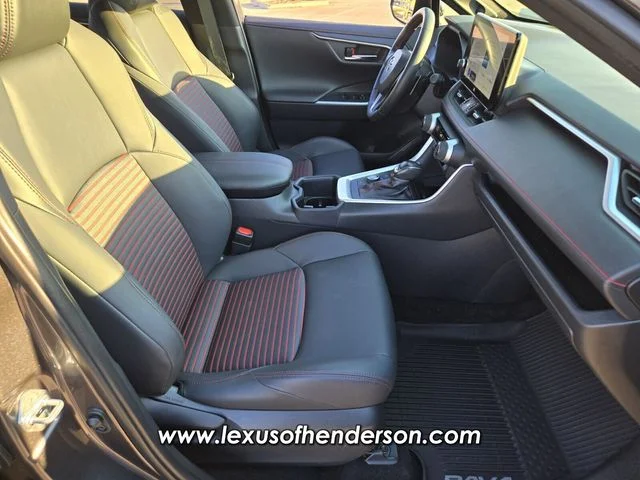 Used 2023 Gray Toyota XSE image 17