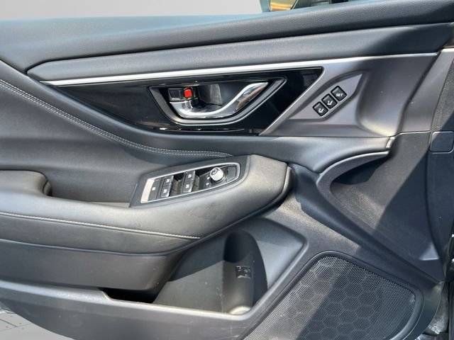2022 Subaru Legacy Limited - Photo 20