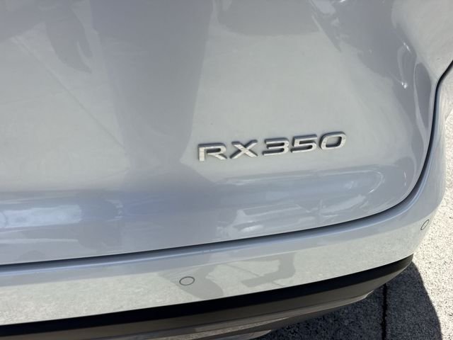 2024 Lexus RX 350 - Photo 25