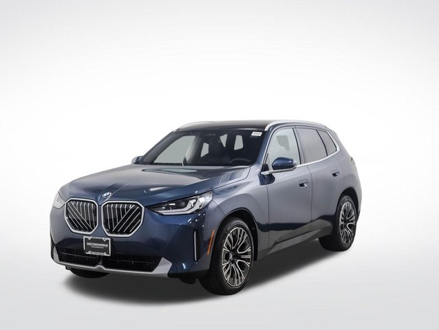2026|BMW|X3|30 xDrive|4D Sport Utility