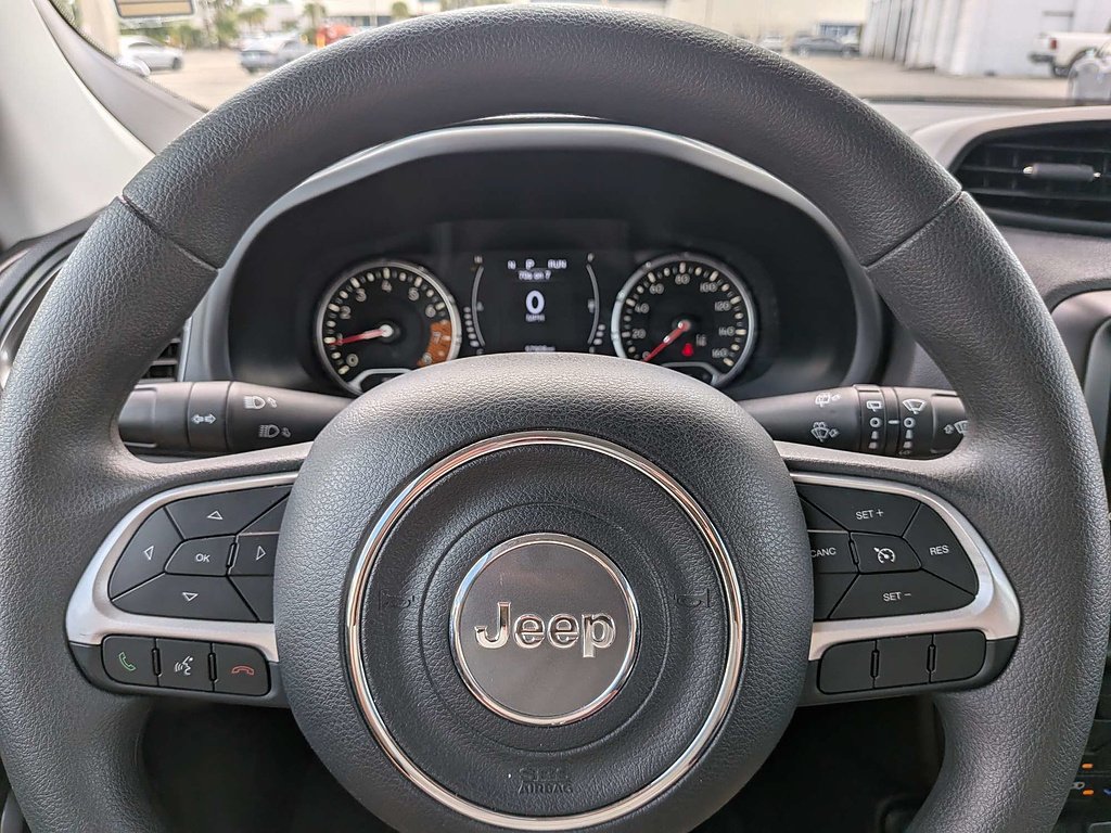 2023 Jeep Renegade Latitude - Photo 35
