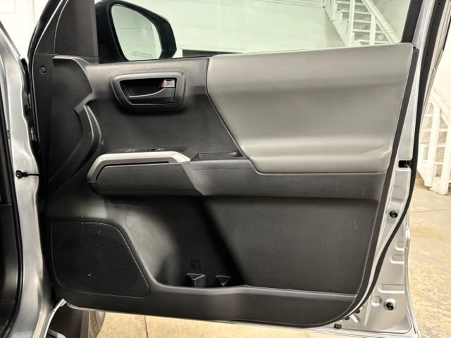 Used 2023 Silver Toyota SR5 image 23