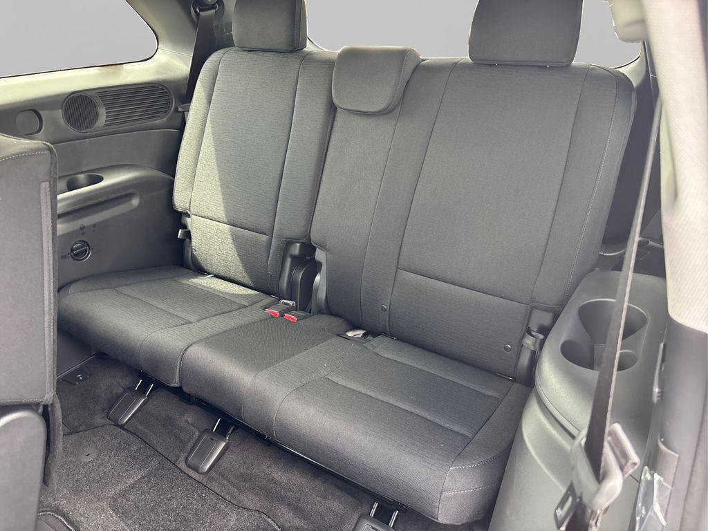 New 2026 Red Hyundai SE AWD image 35