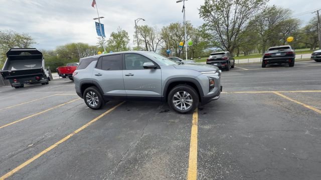 2026 Chevrolet Equinox LT - Photo 9