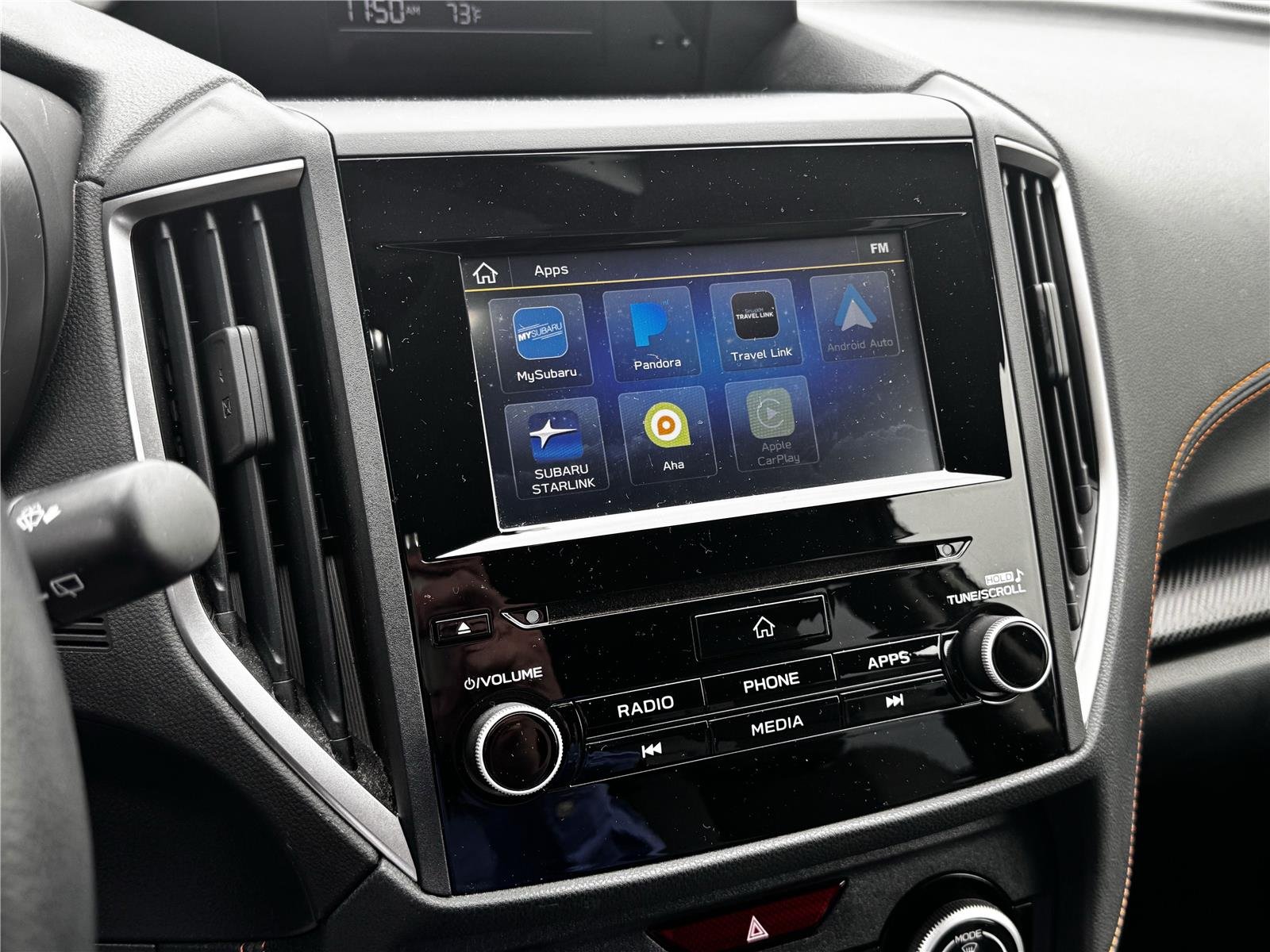 2023 Subaru Crosstrek Premium - Photo 17