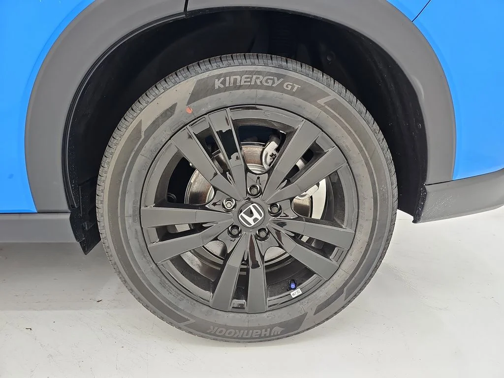 2026 Honda HR-V Sport - Photo 36