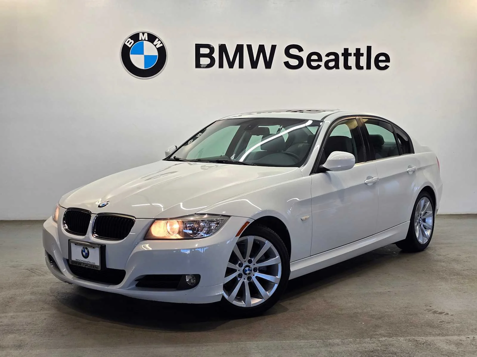 2011 BMW 328i 328i