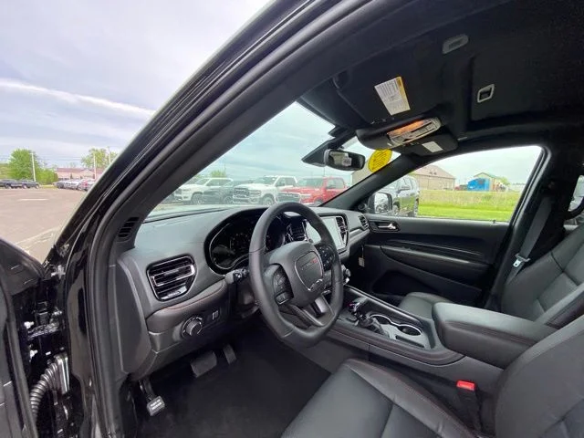 Used 2026 Black Dodge GT Plus image 14